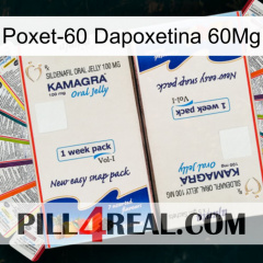 Poxet-60 Dapoxetine 60Mg kamagra1